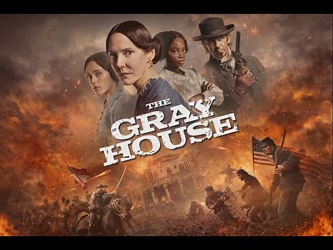 The Gray House Official Trailer ｜ Prime Video