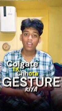 Colgate’s Insane Marketing Secreat