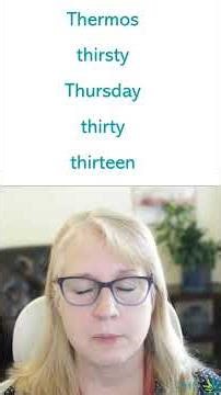 Commonly Mispronounced Words in American English | Real Client Review #27 PART B