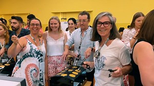 MISAC 2026 is designed to deliver more than knowledge, it drives true surgical progress in an environment built for connection, innovation, and growth. Centered on the theme “Understanding and Tackling Pelvic Pain,” the scientific program offers a comprehensive clinical and surgical journey through 🟡 Live Surgery 🟡 Expert-led lectures 🟡 Multidisciplinary case discussions 🟡 Suturing Competition (Individual and Team) 🟡 Hands-on workshops (Suturing, Hysteroscopy & many more) 🟡 Best Abstracts 