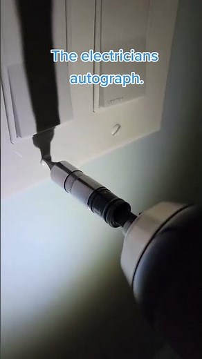 This is my calling card