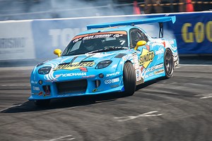 D1 Grand Prix – The Genesis Of Pro Drifting
