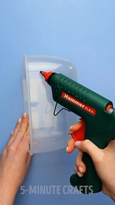 15K views · 77 reactions | DIY Fridge Organization Idea | 3-Minute Hacks | Facebook