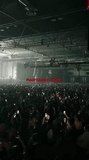 Exploring Insane Hard Techno Sounds from Fantasm