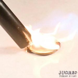 349K views · 561 shares | How to Make Easy Gas Lighter | Jugaad | Facebook