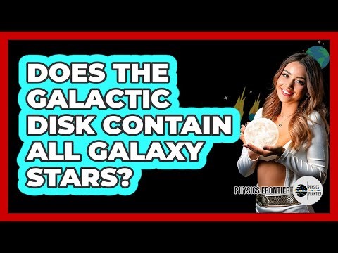 Does The Galactic Disk Contain All Galaxy Stars?