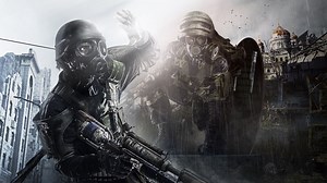 Metro Redux is coming to Nintendo Switch on February 28