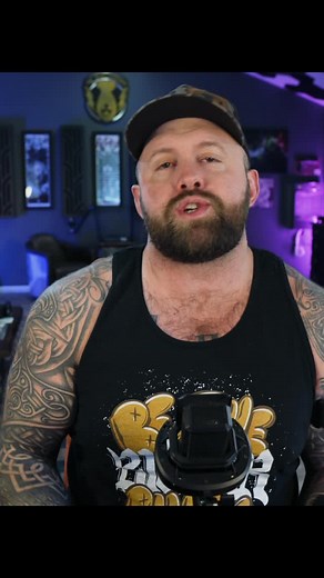 The Fat Electrician on Instagram: "Mr. Miyagi Military Unit"