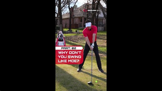 Moe Norman’s Single Plane Swing (The Secret to Consistency)