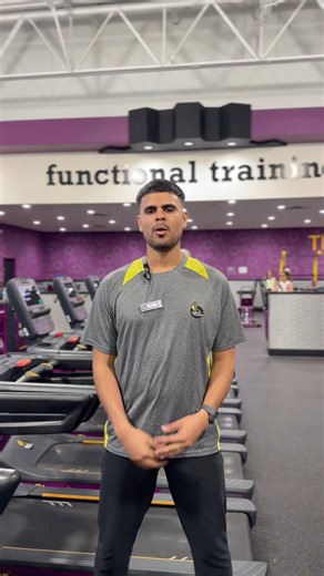 ¡Haz que tu entrenamiento sea más efectivo! Kevin de PF Monte Mall te explica cómo elegir el programa de cardio que mejor se ajuste a tus objetivos. | Planet Fitness Puerto Rico
