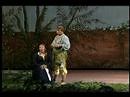 "Bei Männern welche Liebe fühlen" duet from The magic flute