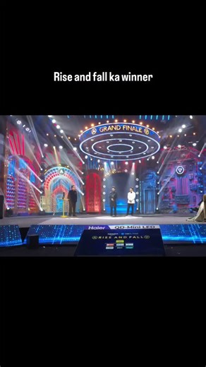 rise and fall on Instagram: "Full episode uploaded on @rise_and_fall_reality_tv"