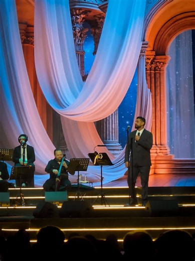 ‏#حدا_عارف @Adam l أدم @Vocally | فوكالي الخبر أرينا