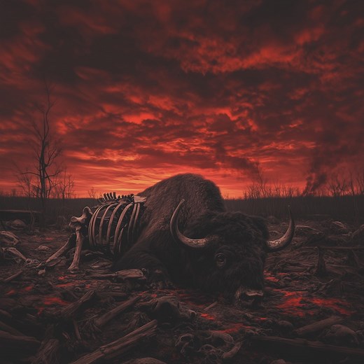 common_enemy - buffalo_farm: Song Lyrics, Music Videos & Concerts