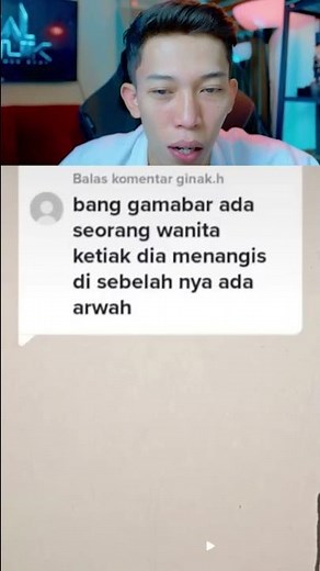 gambaran ketiak nangis #shorts