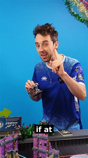 WARHAMMER SEQUENCING?! #warhammer40k #sequence #list