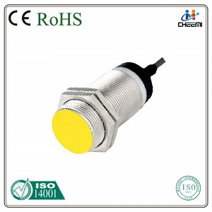 [Hot Item] Advanced M30 Inductive Proximity Sensor for Precise Distance Measurement