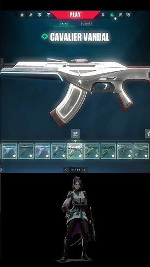 VALORANT SKIN CHANGER 2025 | Unlock All Skins #valorant