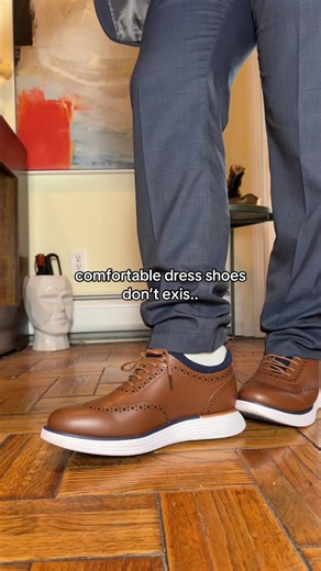 Discover the Comfort of Bruno Mark Dress Sneakers