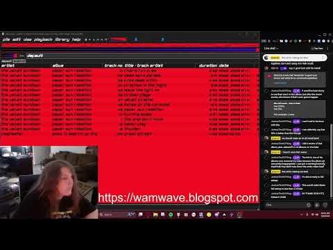 listening to the velvet sundown's entire discography