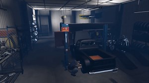 MC Bikers Club MLO V4 [Bikers Gang Base] | FiveM Store