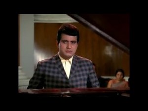 Patthar Ke Sanam Tujhe Humne [Jhankar Beats] - Patthar Ke Sanam (1967)