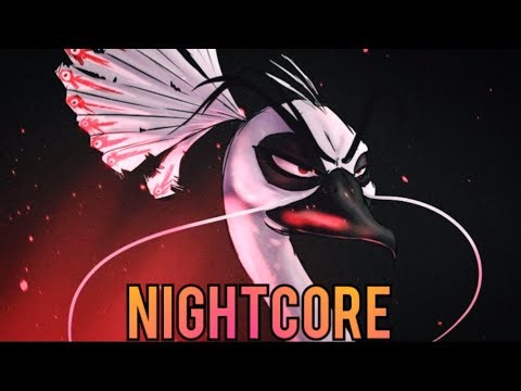 Nightcore | O Fim do Kung Fu | Lord Shen (Kung Fu Panda 2) | ORION MC