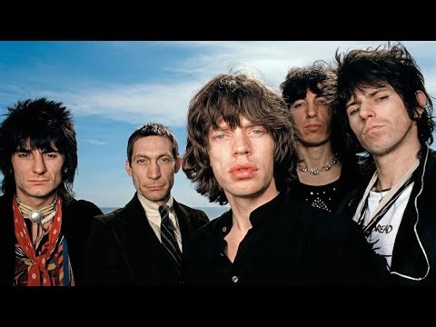 The Rolling Stones 1976 Tour Documentary | Behind the Scenes Look into the Black & Blue Tour