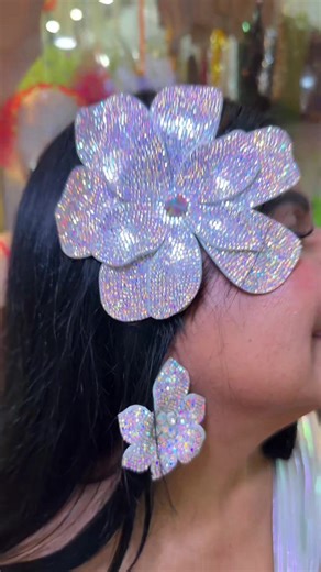 Tutorial de Tocados de Cayena para Carnaval