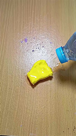 #clay #viral #slime #fyp #foryou | slime