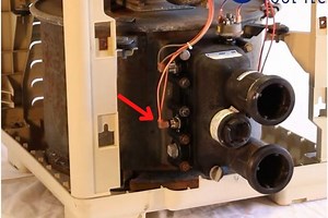 How To Fix Rheem Pool Heater High Limit 2 Fault [Solved] - FireplaceHubs