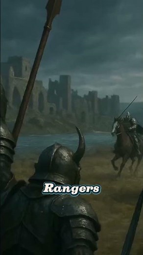 The Final Stand | The Fall of Osgiliath