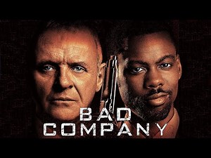 Bad Company (2002) - Official Trailer