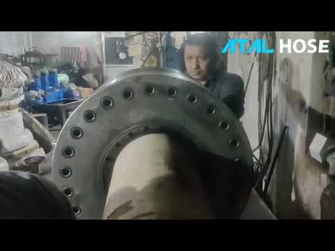 Powerful Hose Crimping Machine | Durable, Efficient & Easy to Operate | Hydraulic Hose Crimper.