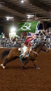 🔥 IT’S GO TIME! 🔥 Tickets for Roots N’ Boots Queen Creek are officially LIVE! 📅 March 17–22 at Horseshoe Park & Equestrian Center 🐂 Roots N’ Chutes Rough Stock Thursday 🐴 Full PRCA Rodeo Friday–Sunday Tickets will ONLY be available through our website! Link in bio: 🔗 https://rootsnboots.org/shop/tickets/ | Roots N' Boots Queen Creek