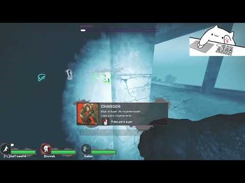 Quad en l4d2 center (TGstriker21)