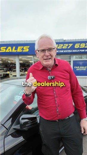 How To Buy Your First Car