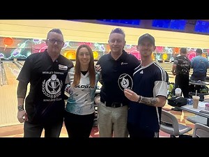 Tuesday Scratch League