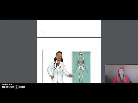 3rd Grade CKLA ELA - Unit 3 Lesson 4 The Human Body: The Skeletal System: All About Bones, Part 2