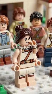 Roman Guards Literally Auctioned Off Their Empire #history #lego