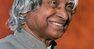 How India’s Late President Learned About Rocket Science With NASA