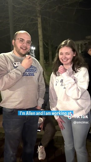 SPRING BREAK is upon us! 🏖️ Whether it’s chill or hype we hope you enjoy your much deserved break! See you all back on March 11th! 😎🥳🤩 #springbreak #college #spartanburgsouthcarolina #spartanburgmethodistcollege #smcinsc #college