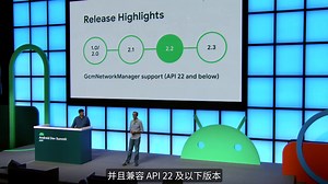 WorkManager 进阶课堂 | AndroidDevSummit 中文字幕视频
