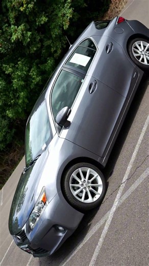 2013 Lexus CT 200h | GP8603