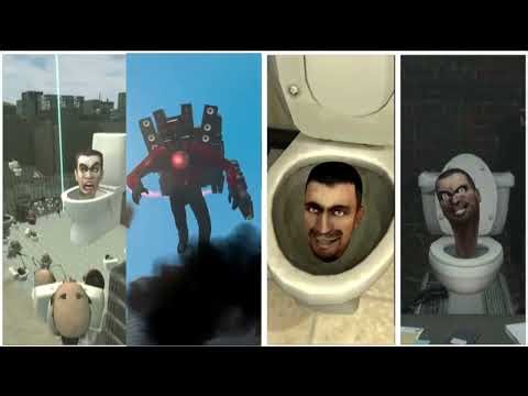 skippity toilet songs,what if the skibidi war ended early,