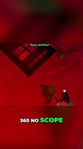 Insane 360 No Scope Clutch Moment! Reloading Under Pressure! - ZOMBONK -