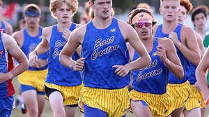 'Hard to replace a legend': Jason Wade following Lee Sternberg's footsteps at East Canton