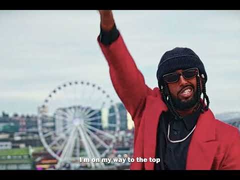 NESTRA - Cobraz (Official Music Video)