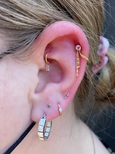 Marilyn Mena-Scott on TikTok