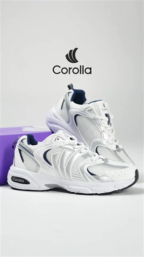 Discover New Arrivals: Special Offers on Corolla Shoes